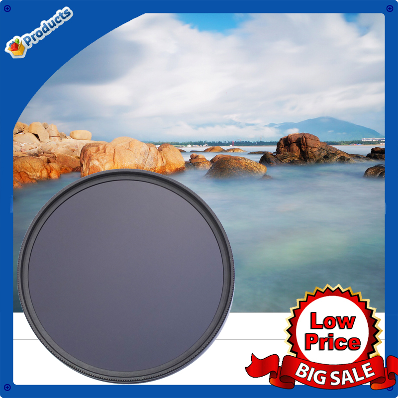  ī޶ ND  77mm ND10000  ߸ е ND /77mm ND10000 Optical Neutral Density ND Filter for Camera nd Filter for telescopes